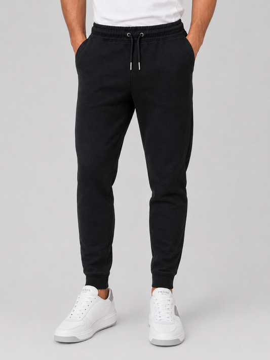 Perenne Joggers - Black