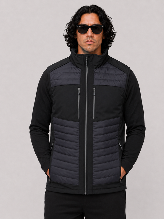Cadence Gillet - Black