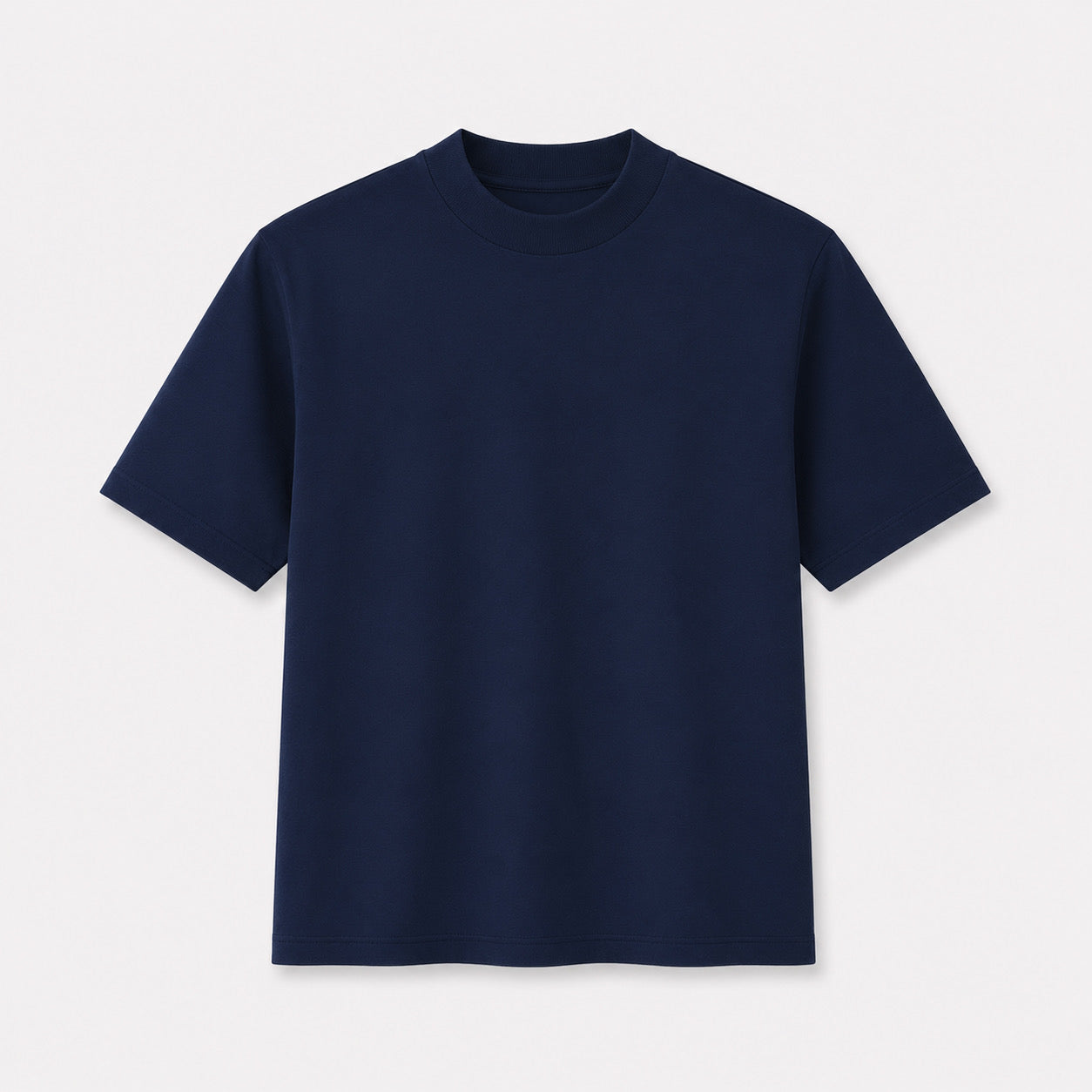 Kangra T-Shirt - Ink Blue