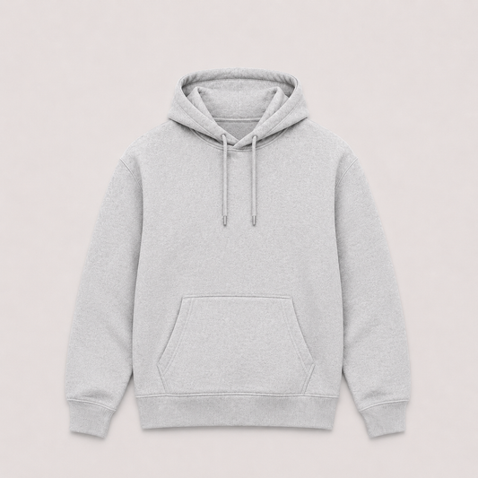 Element Hoodie - Grey