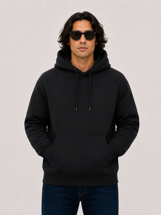 Element Hoodie - Black