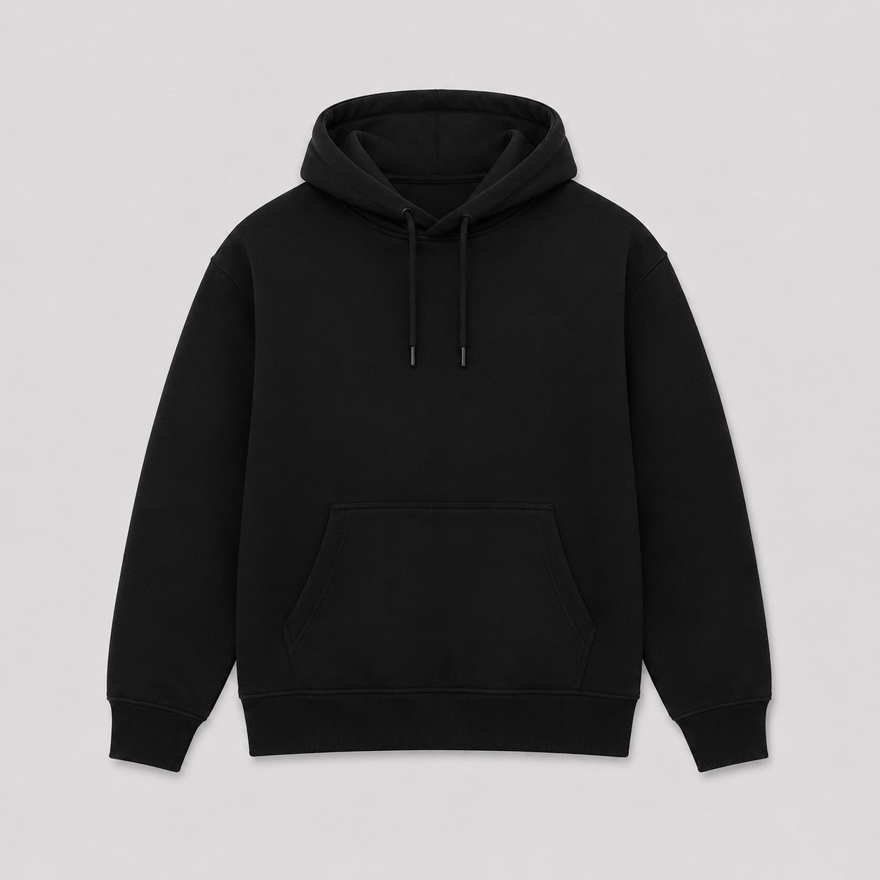 Element Hoodie - Black