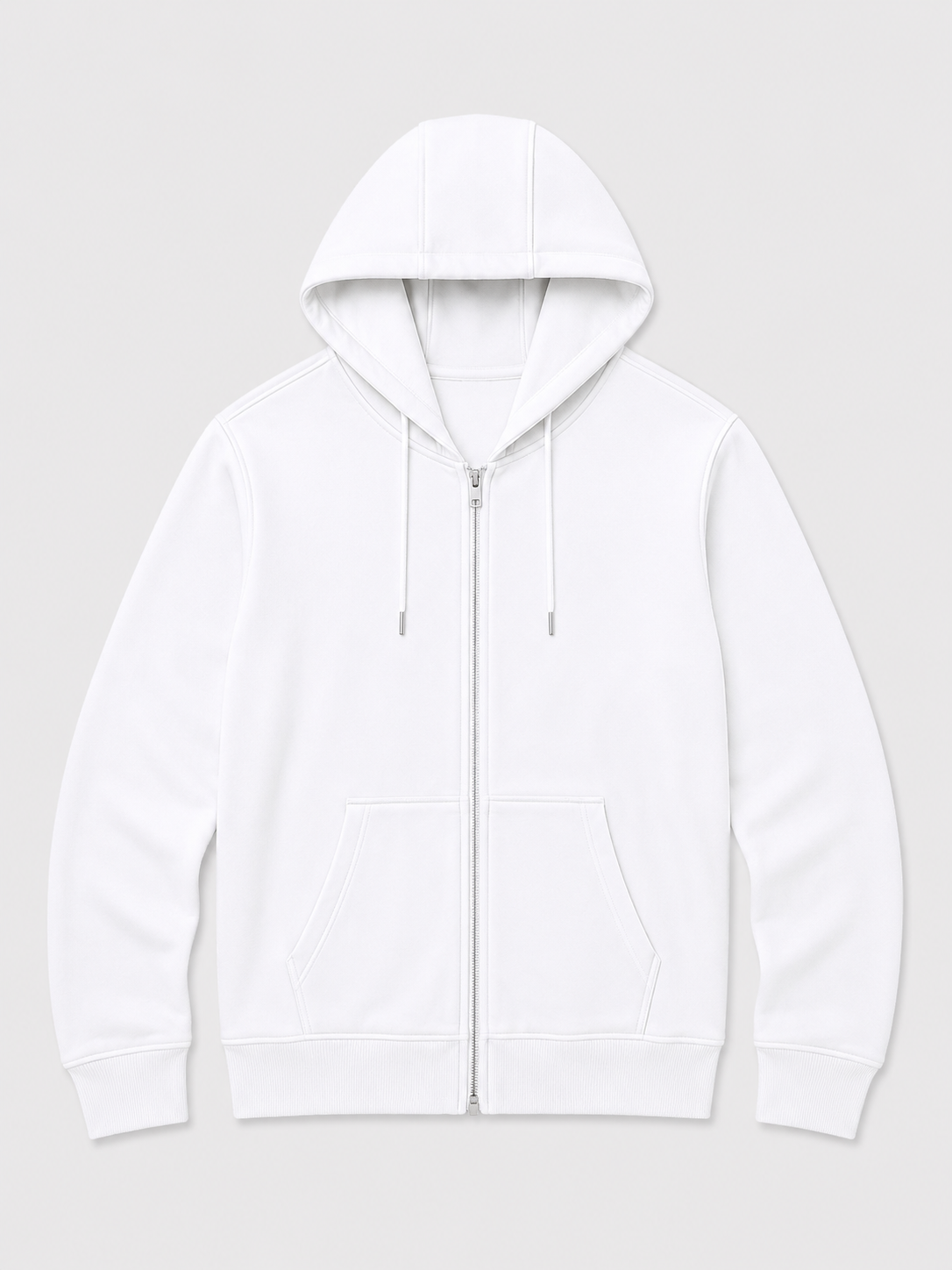La Marina Jacket - White