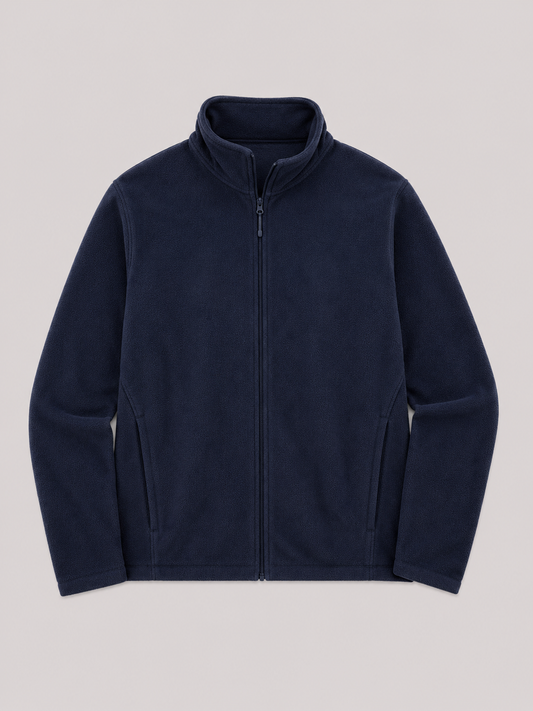 Artic Tech Fleece - Navy