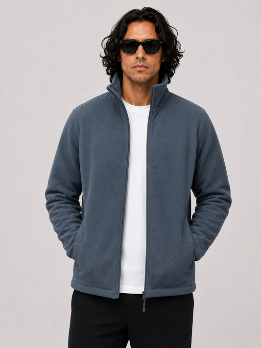 Artic Tech Fleece - Grey