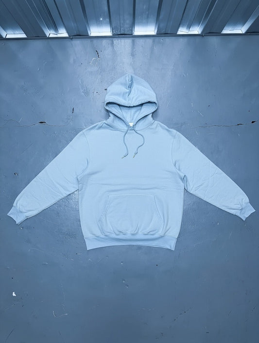 Cloud Hoodie - Sky Blue