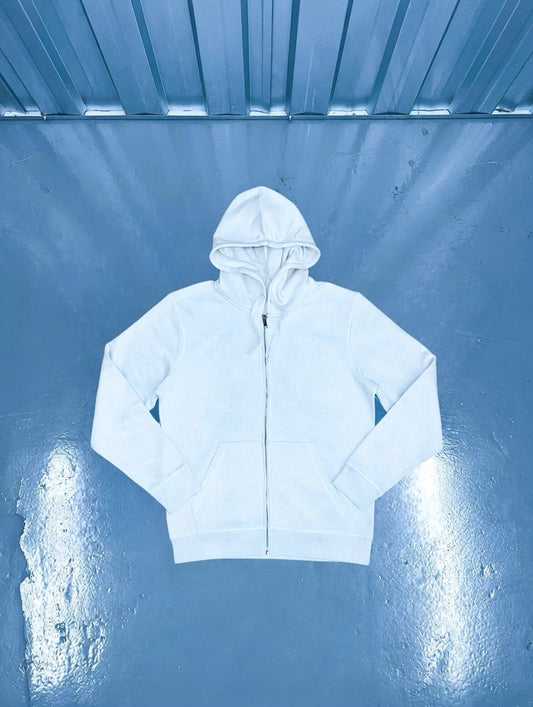 Artigianato Jacket - White