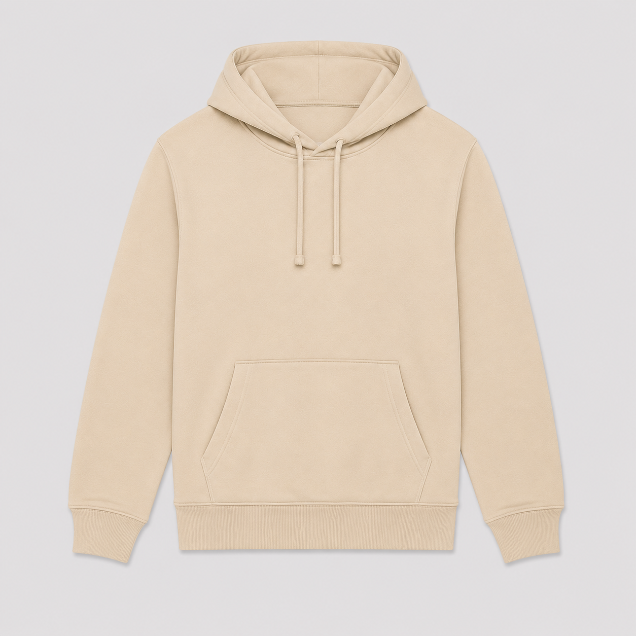 Gatatsi Hoodie - Desert Dust