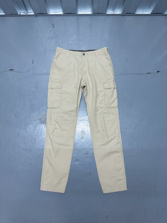 Carpenter Bottoms - Beige