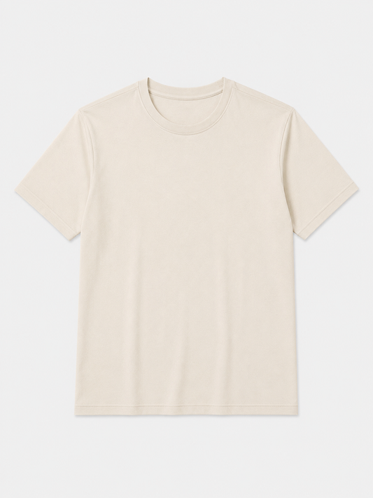 Narvo Tee - Sand