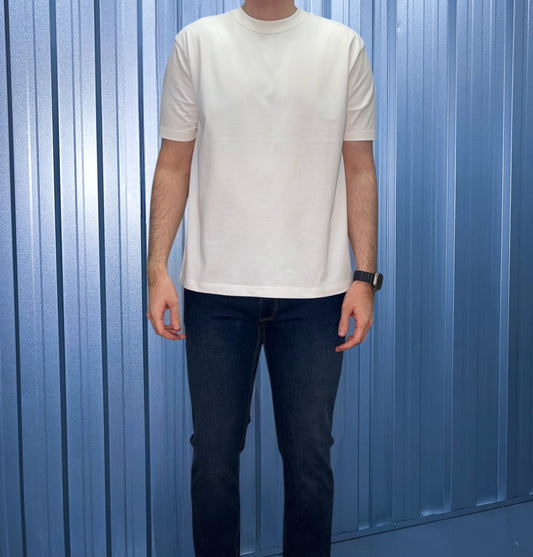 Kangra T-Shirt - Cement Grey