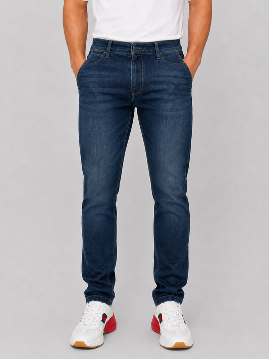 Lavato Jeans - Dark Wash
