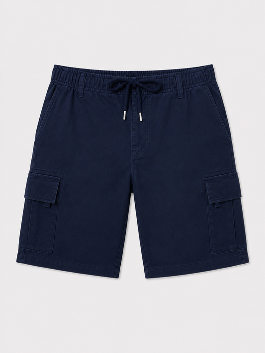 Cabana Shorts - Navy