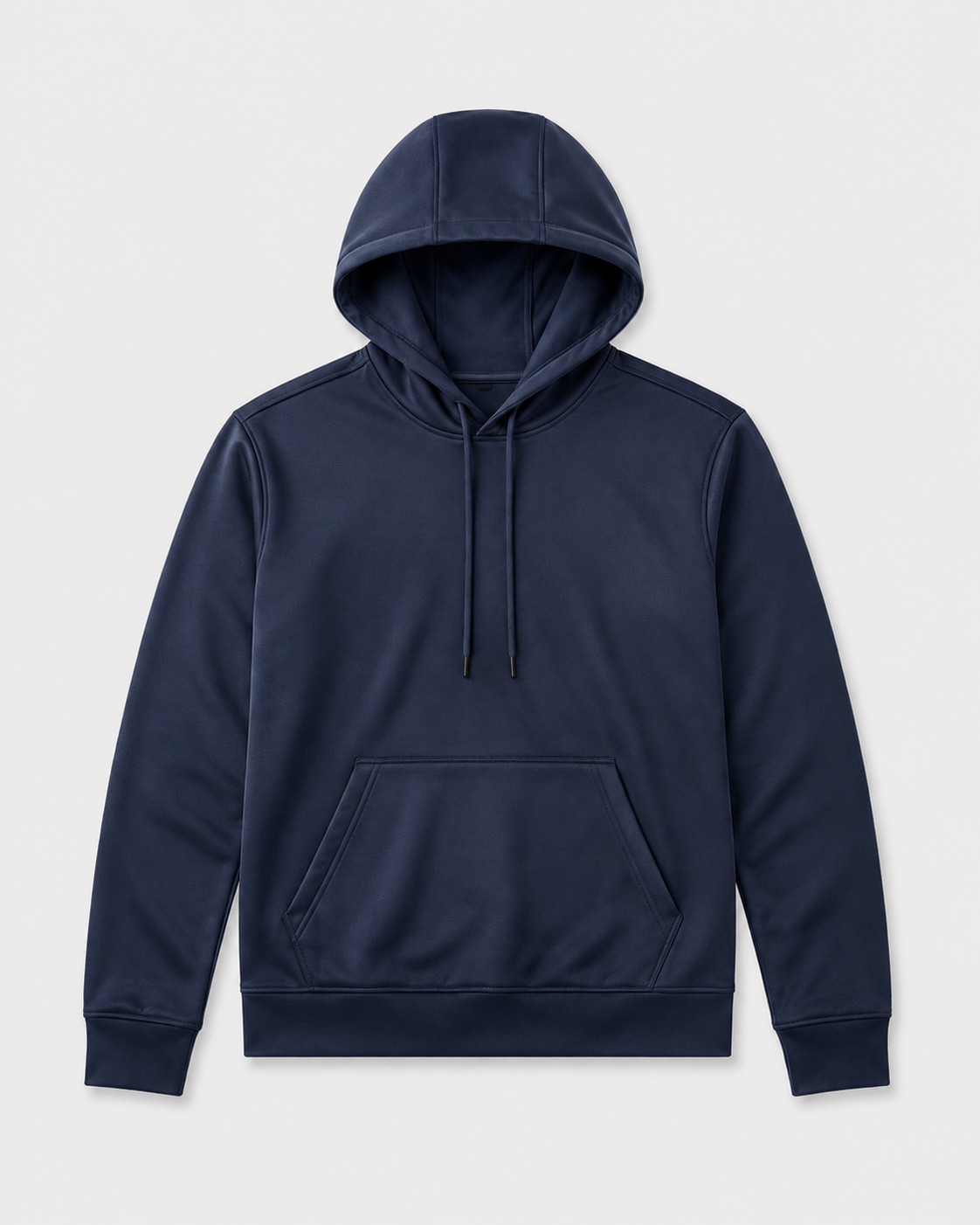 Luxe Hood - Navy