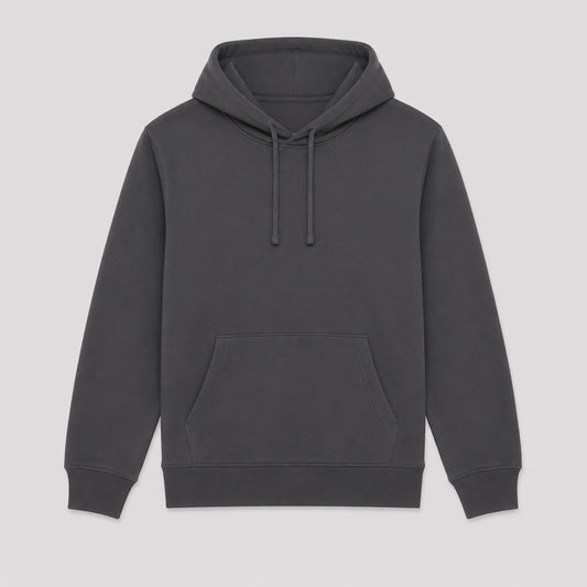 Gatatsi Hoodie - Anthracite