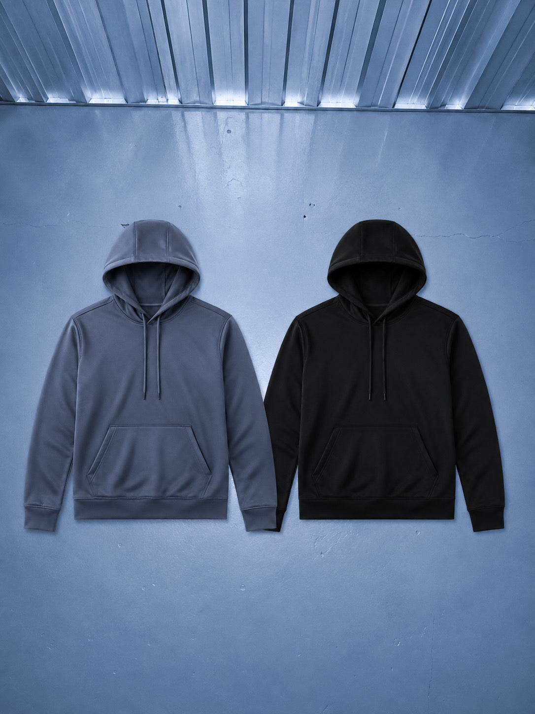 Luxe Hood - 2 for £60 (Save £10.00)