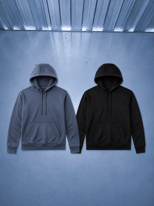 Luxe Hood - 2 for £60 (Save £10.00)