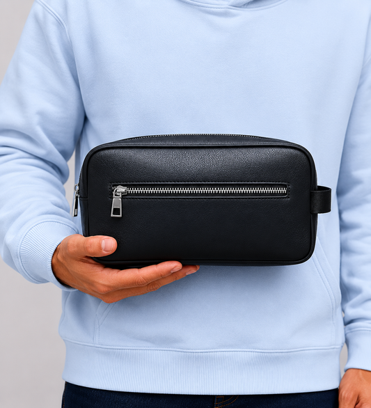 Luxury Wash Bag