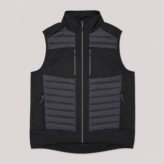 Cadence Gillet - Black