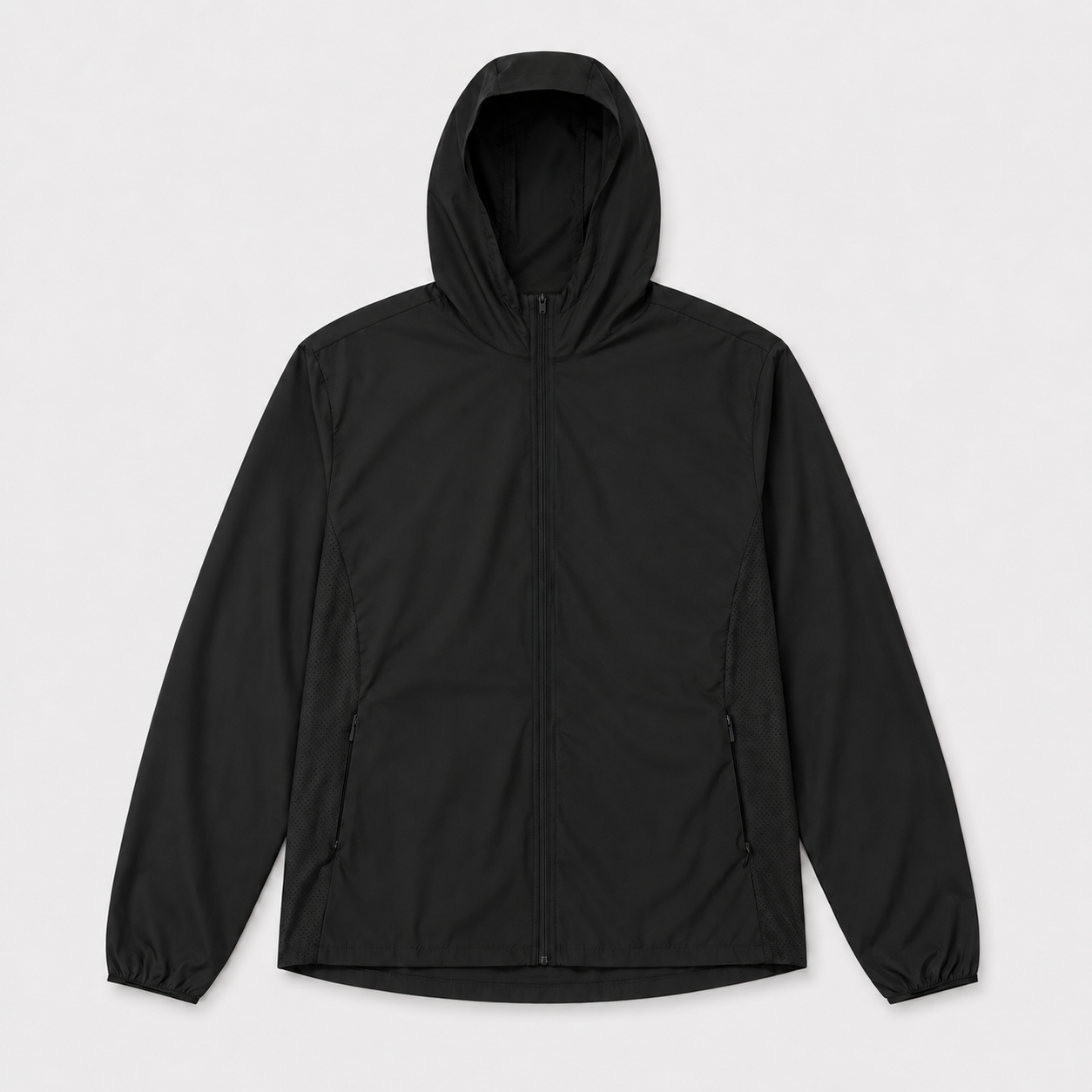 Windcheater - Black