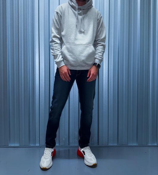 Element Hoodie - Grey