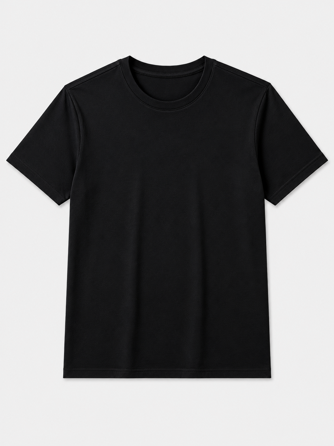 Narvo Tee - Black