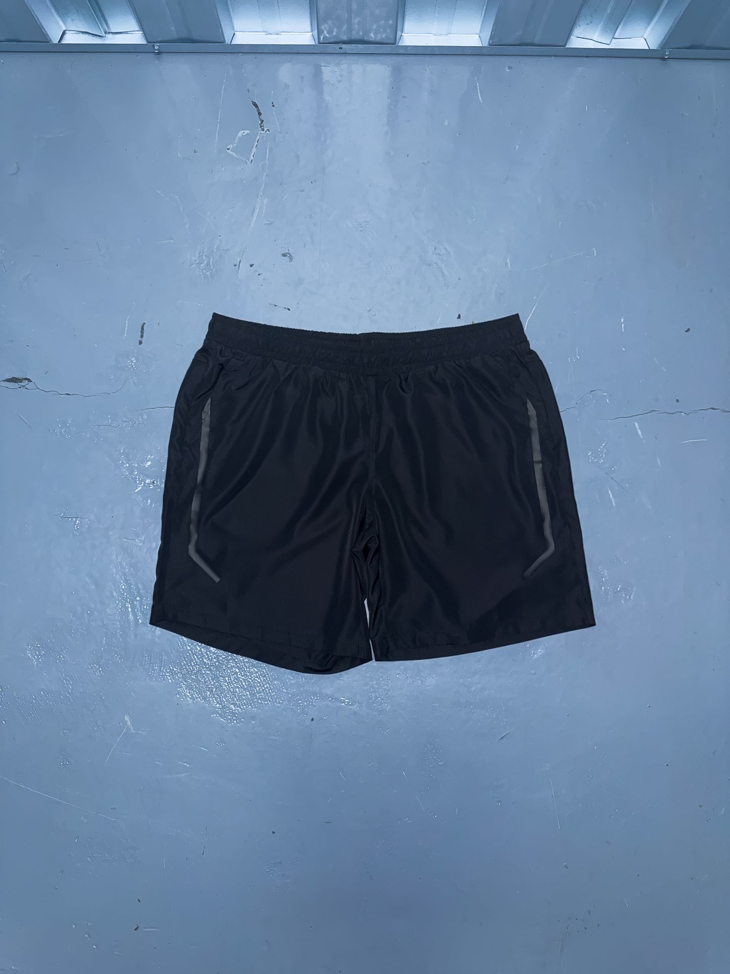 Cooler Shorts - Black