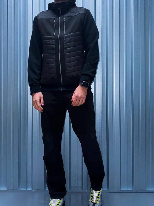 Cadence Gillet - Black