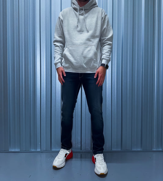 Element Hoodie - Grey