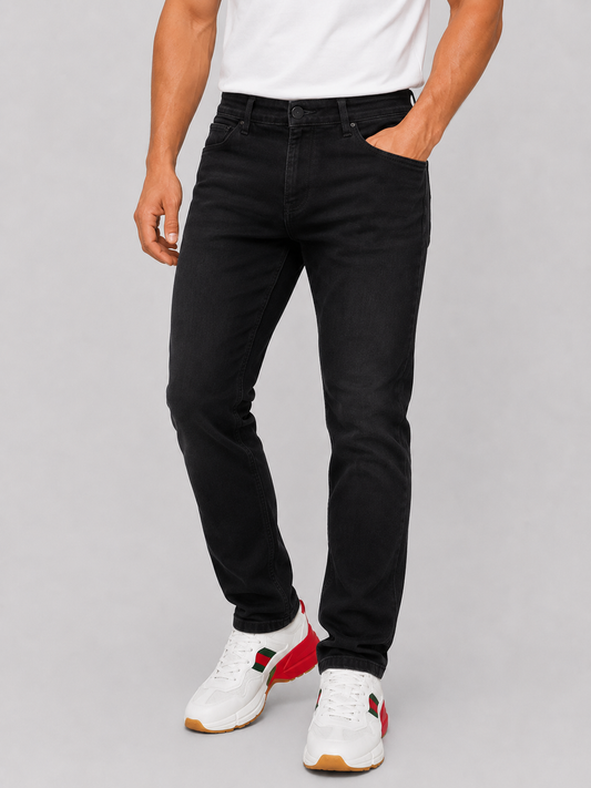 Lavato Jeans - Black