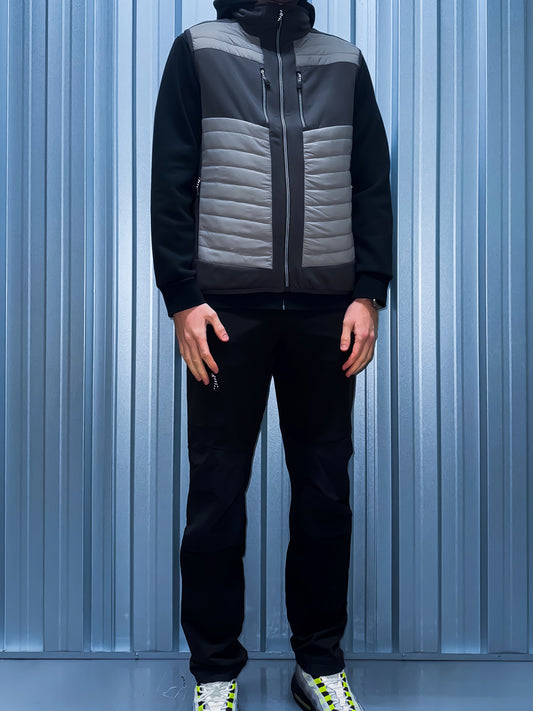 Cadence Gillet - Grey