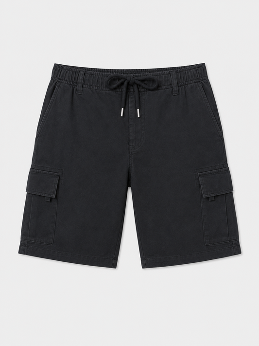 Cabana Shorts - Black