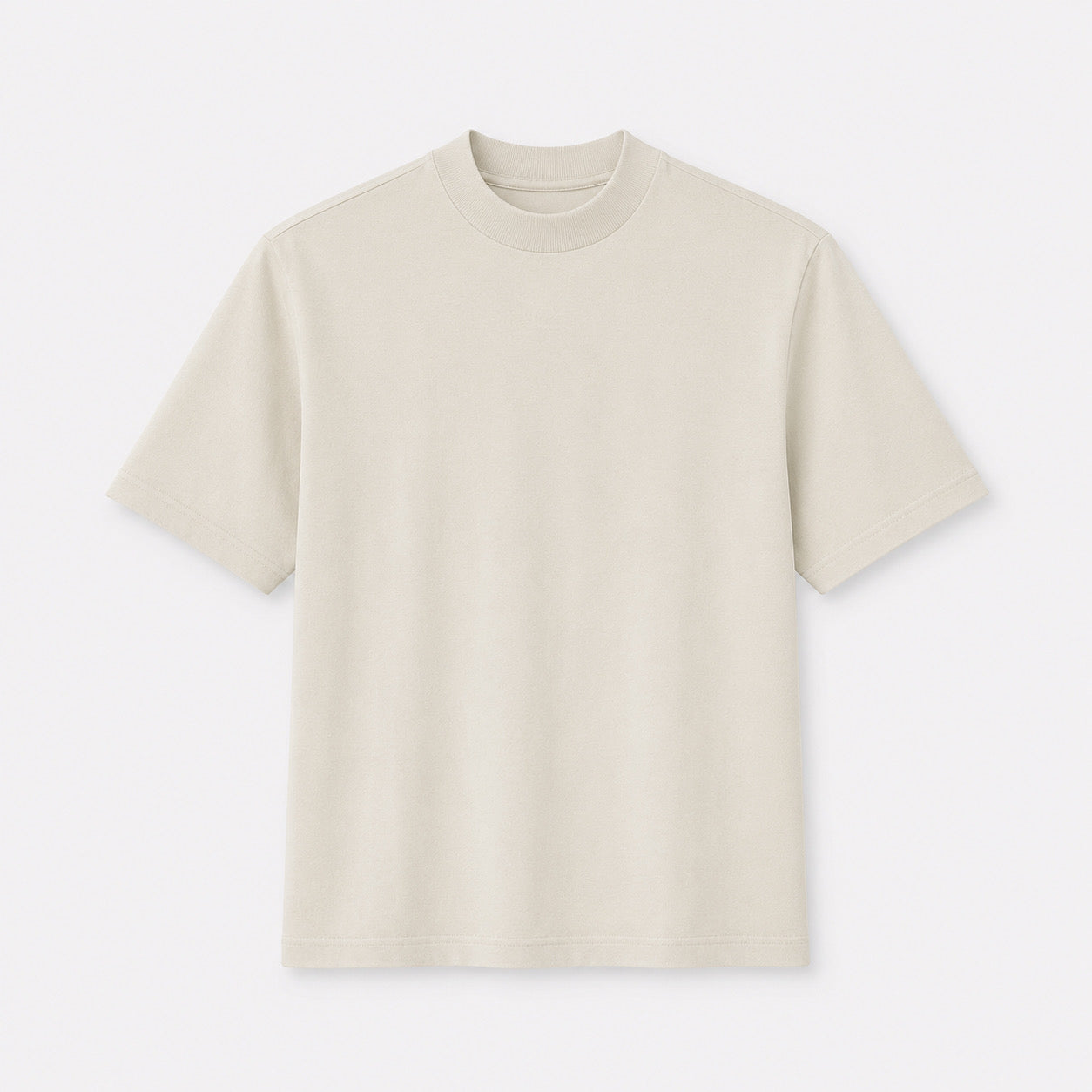 Kangra T-Shirt - Cement Grey