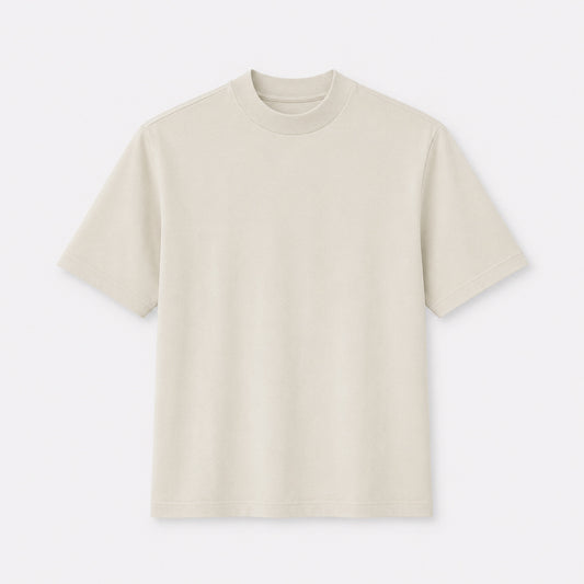 Kangra T-Shirt - Cement Grey