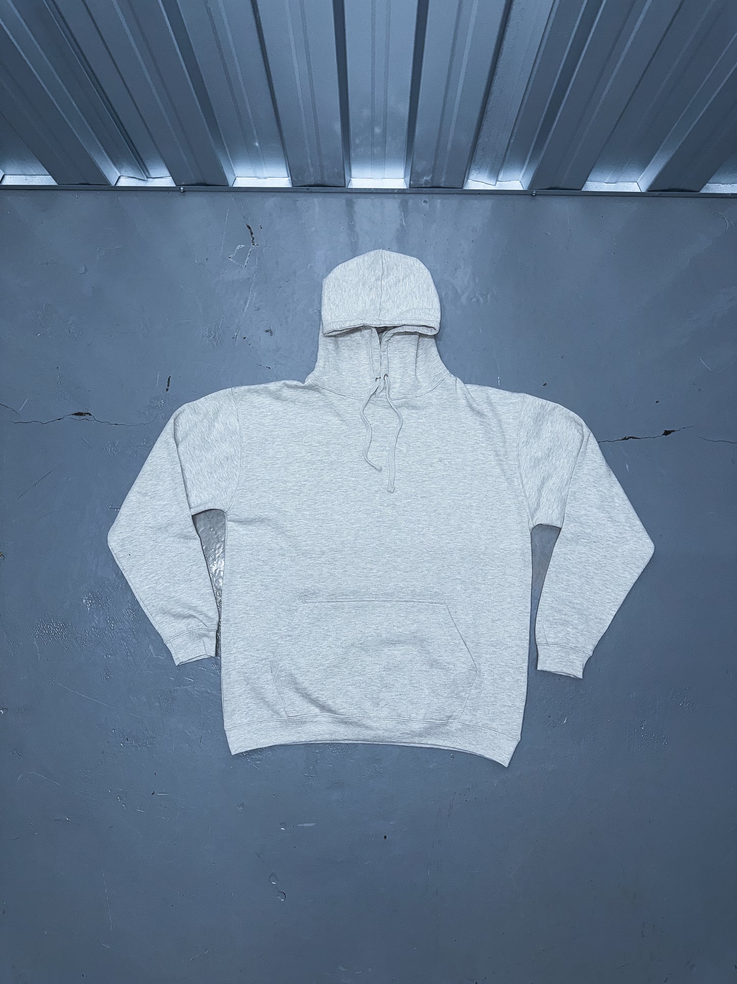 Element Hoodie - Grey