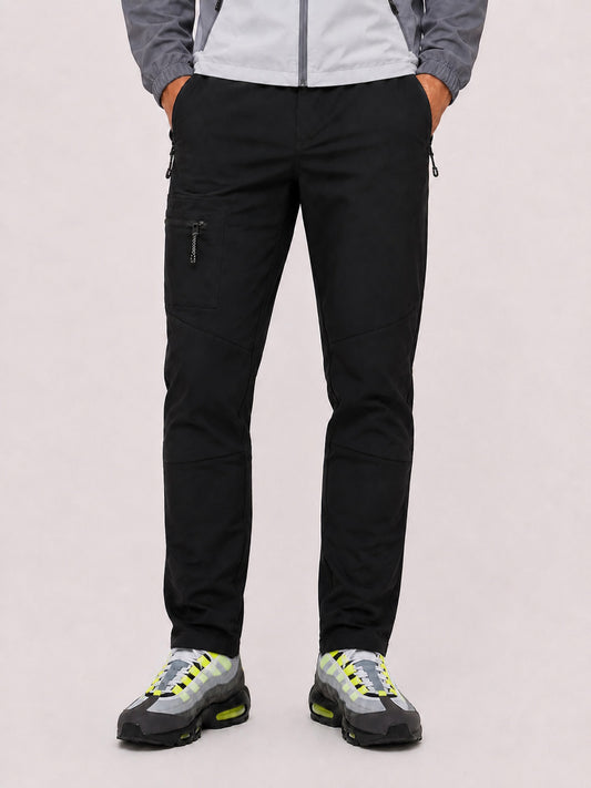 Pinnacle Bottoms - Black