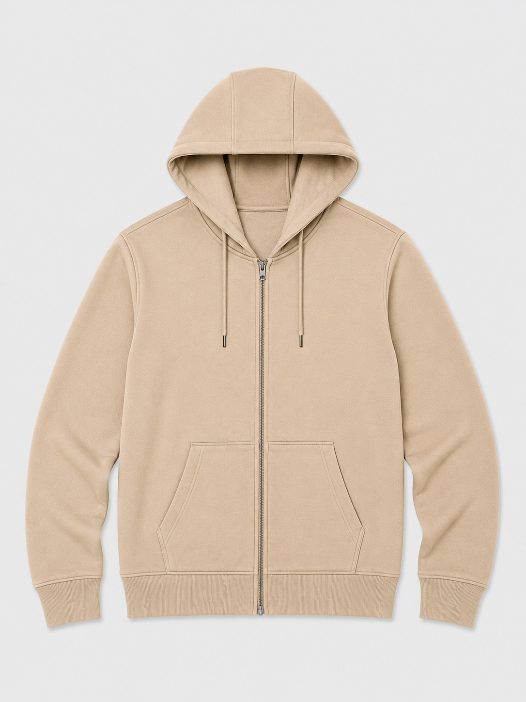 La Marina Jacket - Sand