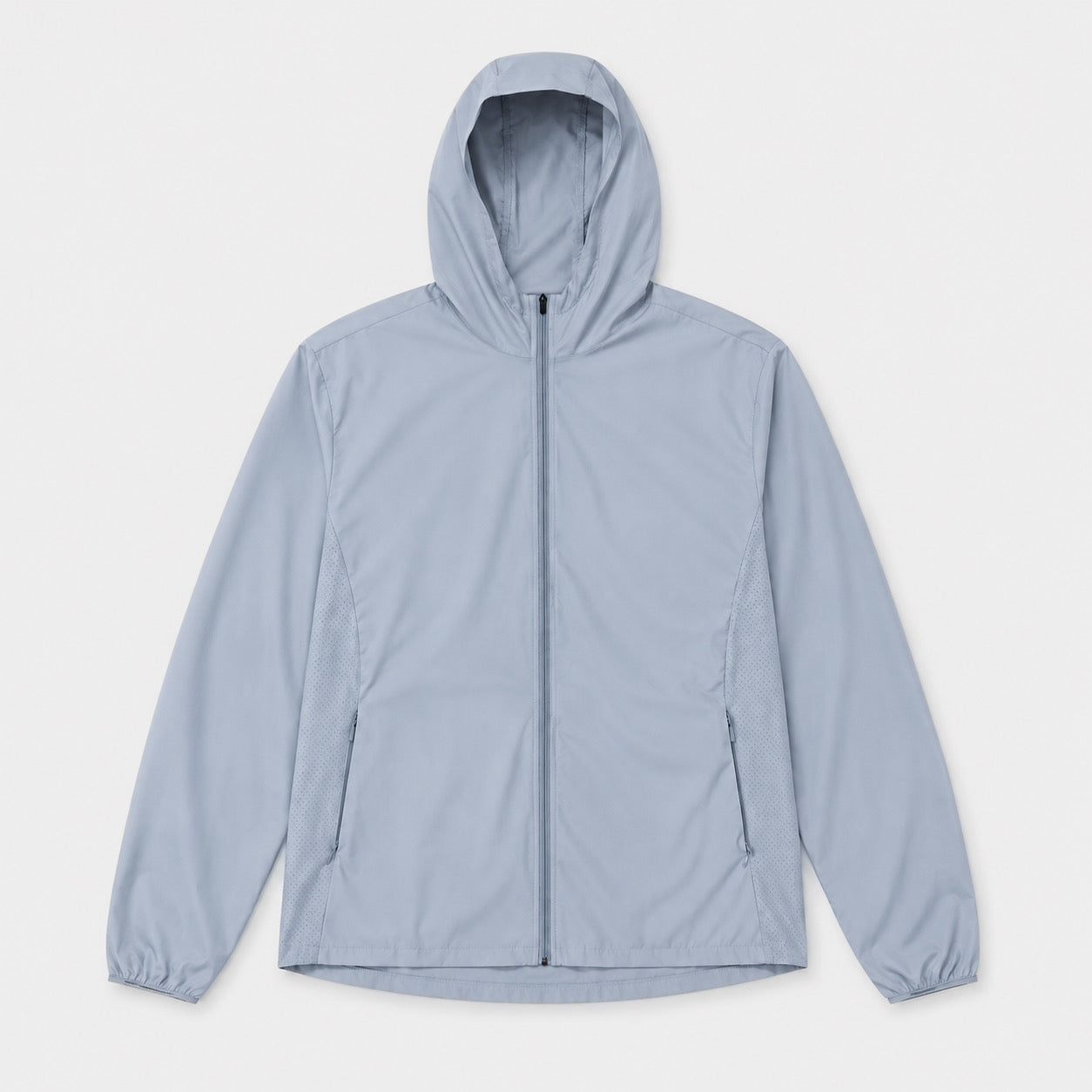 Windcheater - Grey
