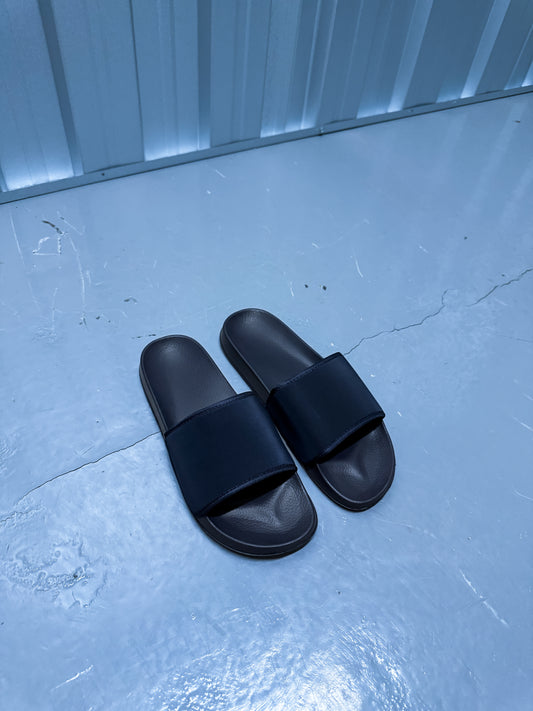 Aria Slides - Navy