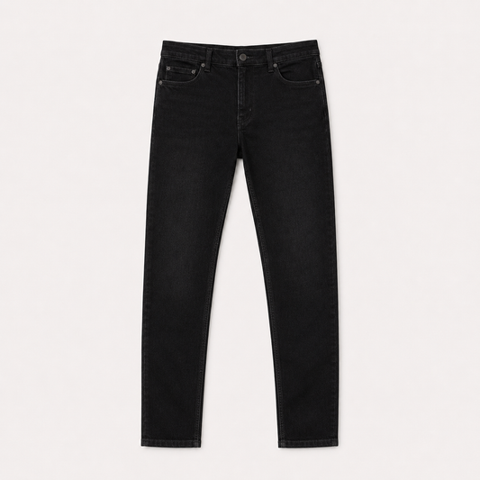 Lavato Jeans - Black