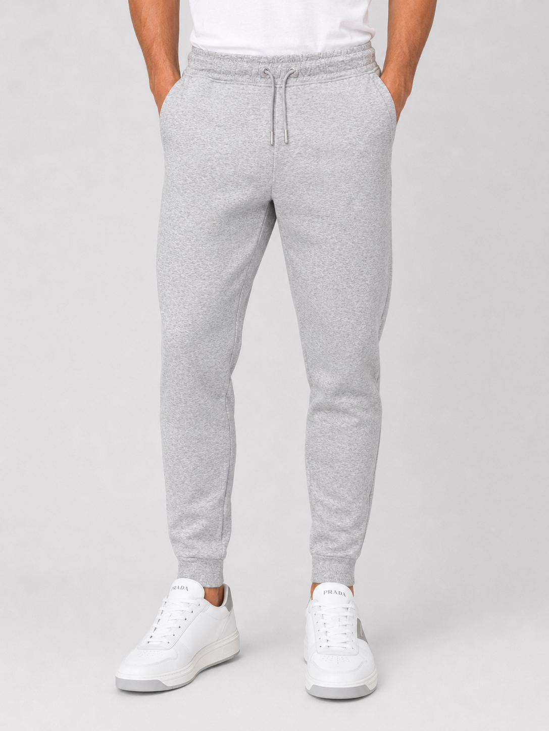 Perenne Joggers - Grey