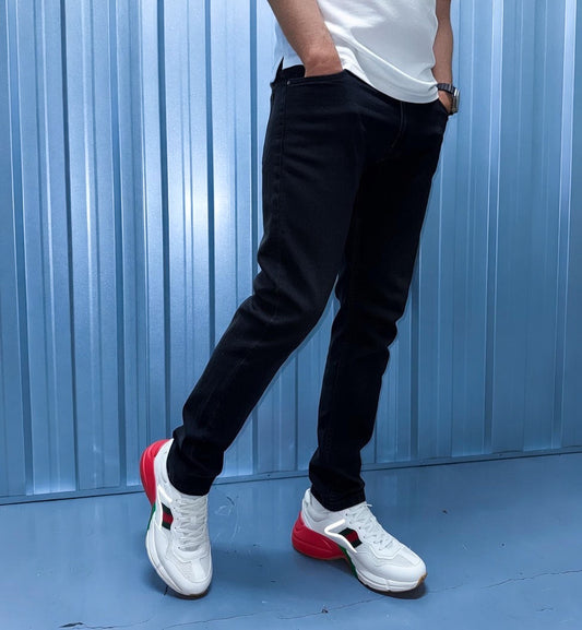 Lavato Jeans - Black