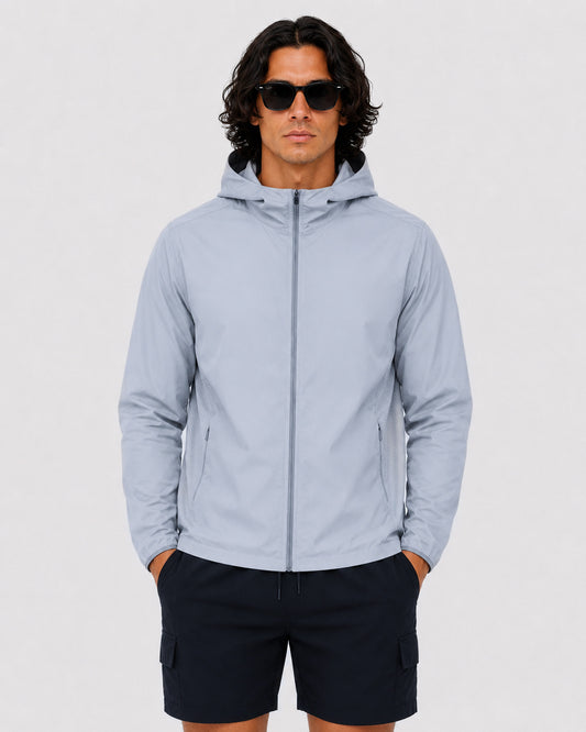 Windcheater - Grey