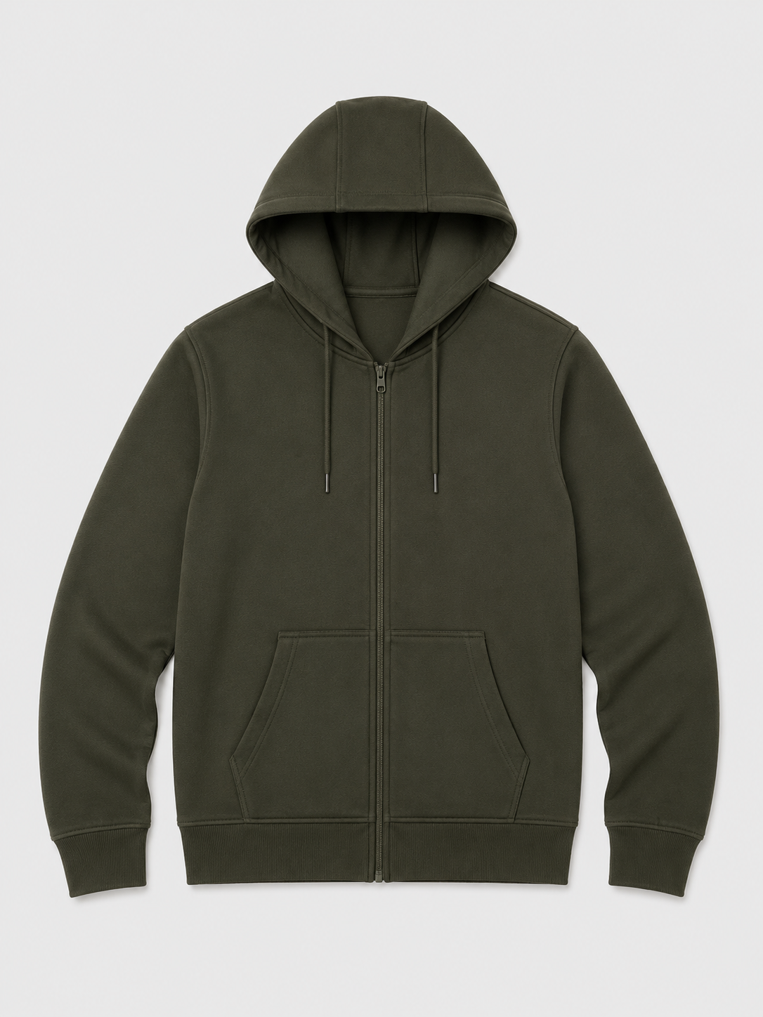La Marina Jacket - Olive