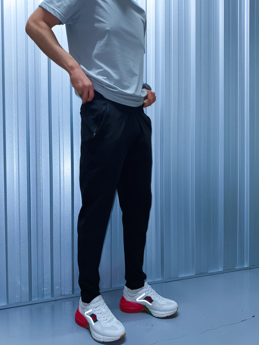 Piquant Bottoms - Black