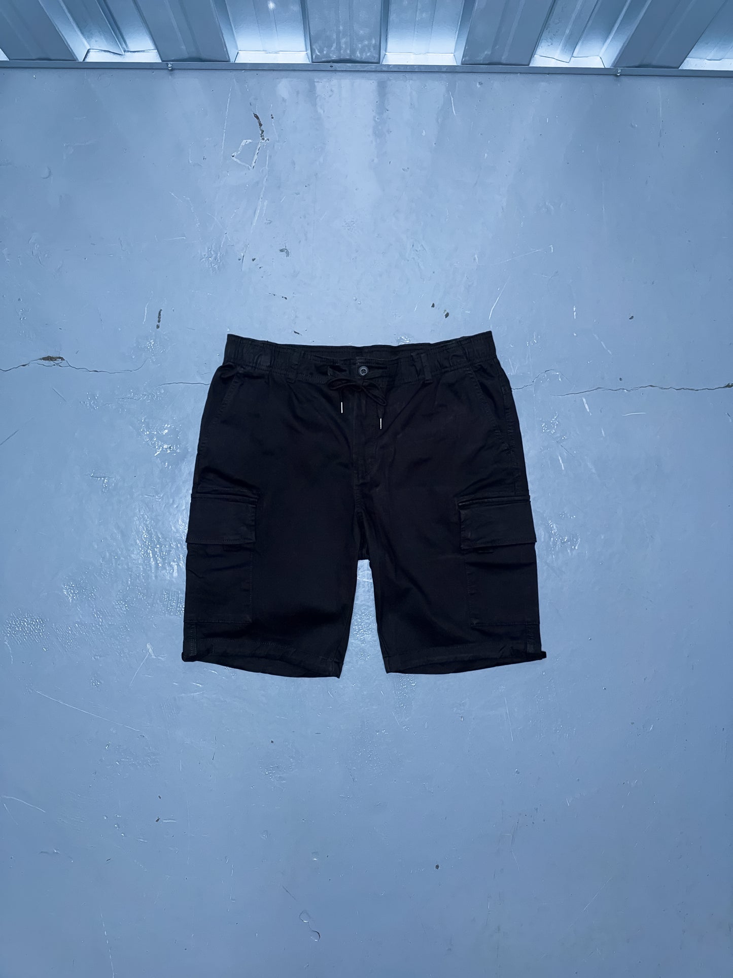 Cabana Shorts - Black