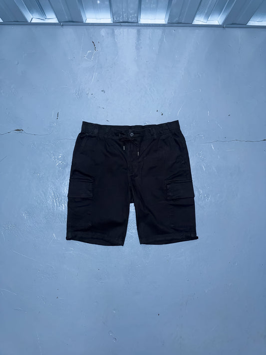 Cabana Shorts - Black