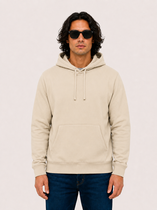Gatatsi Hoodie - Desert Dust