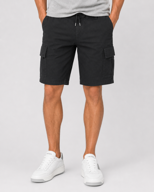 Cabana Shorts - Black
