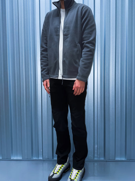 Artic Tech Fleece - Grey